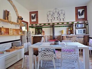  Maison à vendre 6 pièces 153 m²