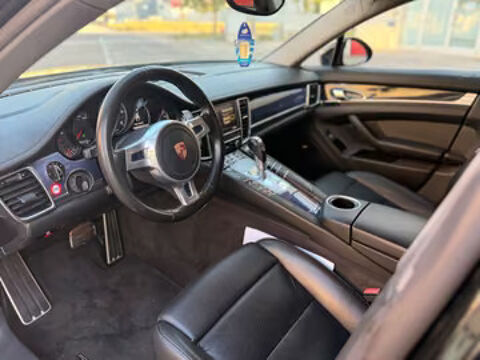 Panamera 3.0 Diesel Edition 300 ch 2015 occasion 33700 Merignac