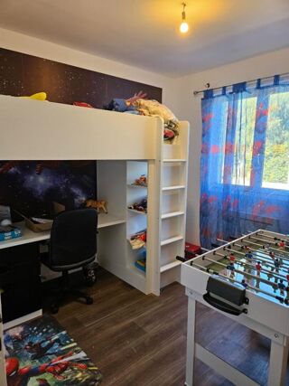  Maison à vendre 4 pièces 104 m²