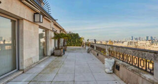  Appartement  vendre 12 pices 512 m