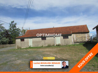  Maison � vendre 3 pi�ces 160 m�