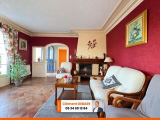  Maison à vendre 6 pièces 111 m²