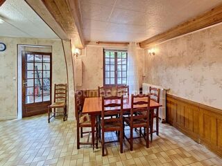  Maison à vendre 4 pièces 75 m²