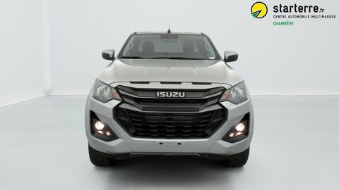 D-MAX 2.2L SPACE CABINE A/T EVOLUTION 2026 occasion 73420 Voglans