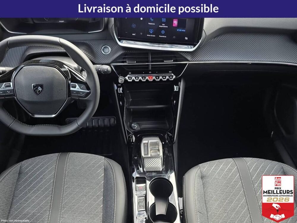 2008 Hybrid 145 e-DCS6 Allure 2026 occasion 10150 Lavau