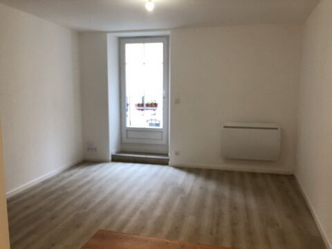  Appartement � louer 2 pi�ces 32 m�