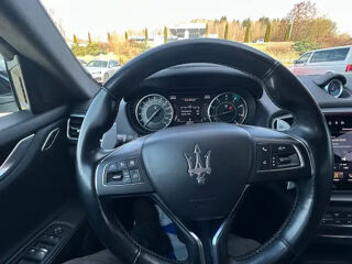 Ghibli Hybrid 2.0 8 rapports automatique 2022 occasion 33000 Bordeaux