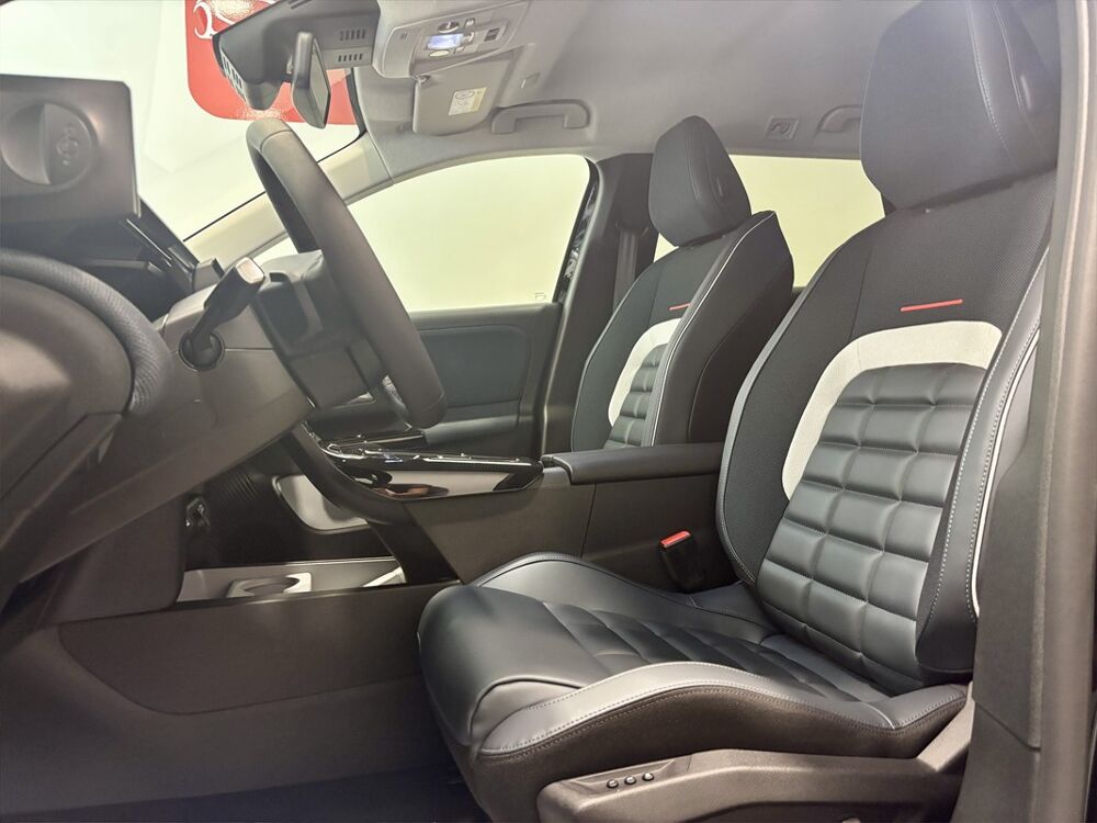 C5 aircross II 1.2 HYBRID 145 DCS6 MAX 2026 occasion 52000 Chamarandes-Choignes
