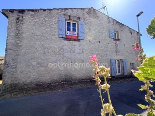  Maison à vendre 5 pièces 94 m²