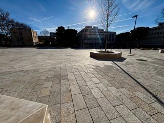  Appartement � vendre 1 pi�ce 27 m�