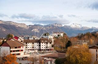  Appartement � vendre 4 pi�ces 78 m�