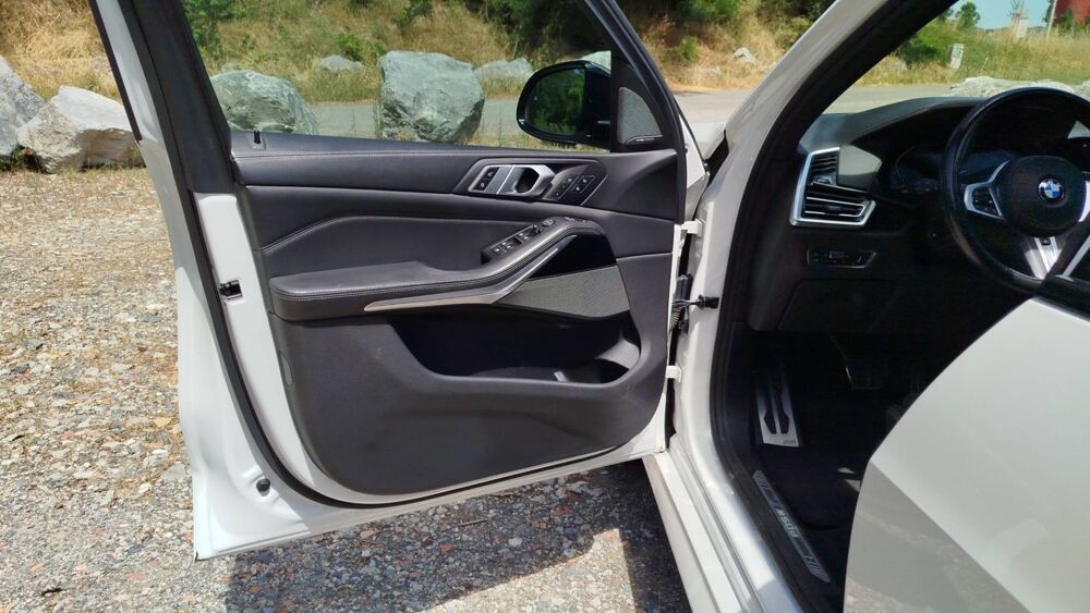 X5 (G05) xDrive M50d 400 Steptronic8 M Performance 2019 occasion 64000 Pau