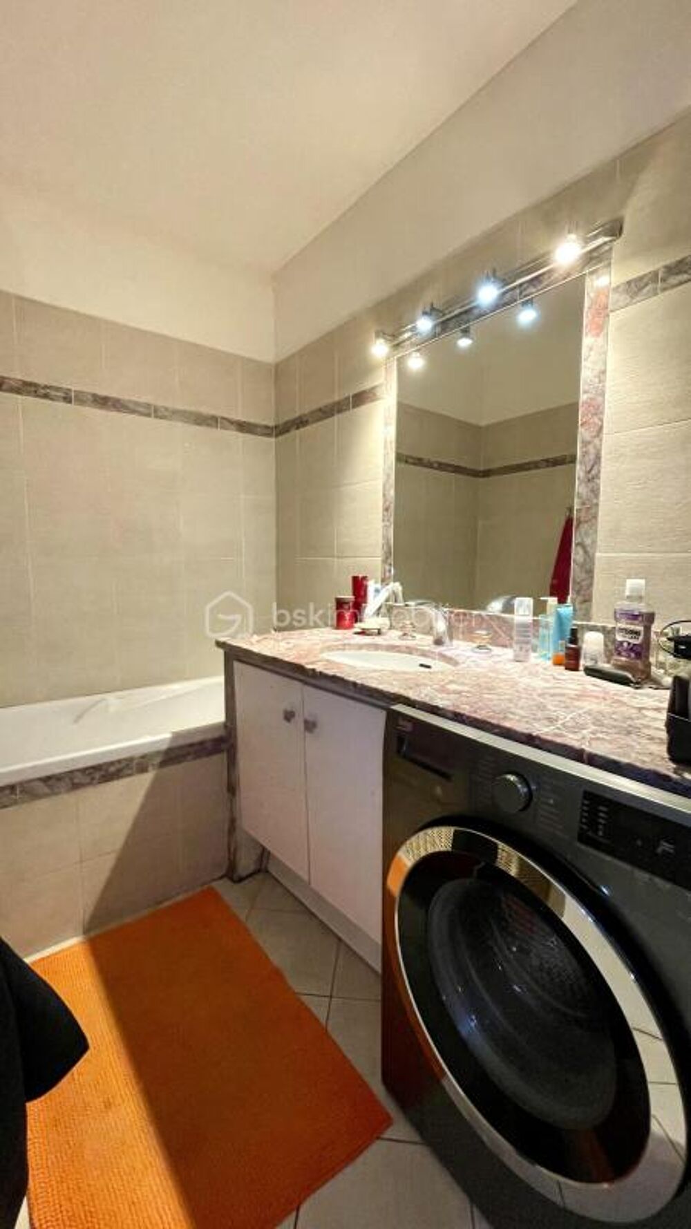 � vendre  Appartement Paris 15