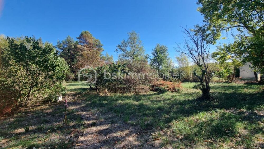 Vente Terrain Terrain constructible 786 m² Cheille