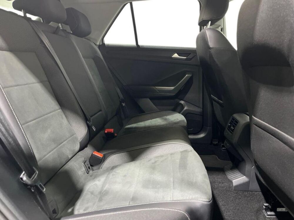 T-ROC 1.5 TSI EVO 150 Start/Stop DSG7 Style 2023 occasion 31100 Toulouse