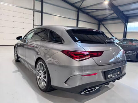Classe CLA 1.3 KAT AMG Line 2021 occasion 33000 Bordeaux