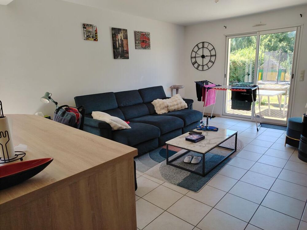 Vente Maison Maison Pommeret 5 pièce(s) 92 m2 Pommeret