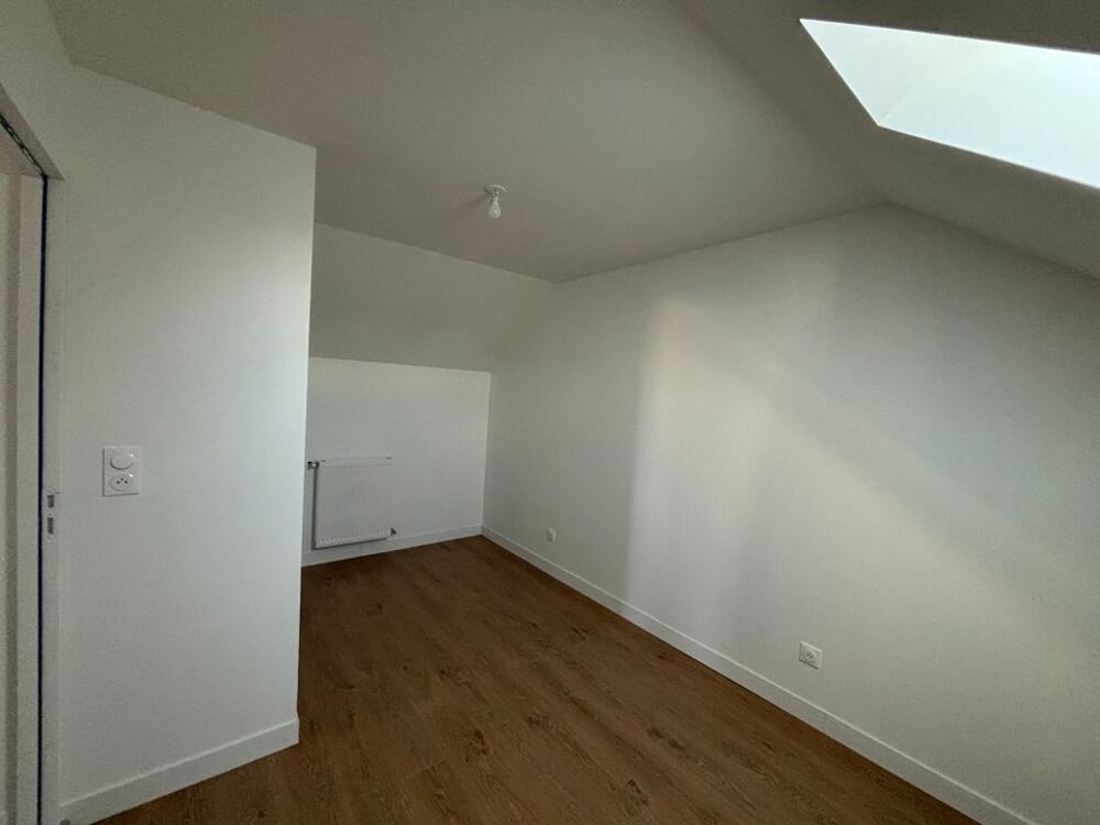 Maison de 148m2 à louer sur Longuenée-en-Anjou