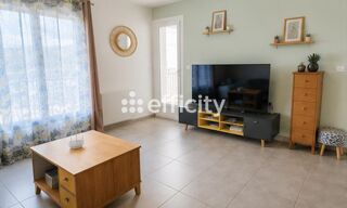  Appartement à vendre 3 pièces 77 m²