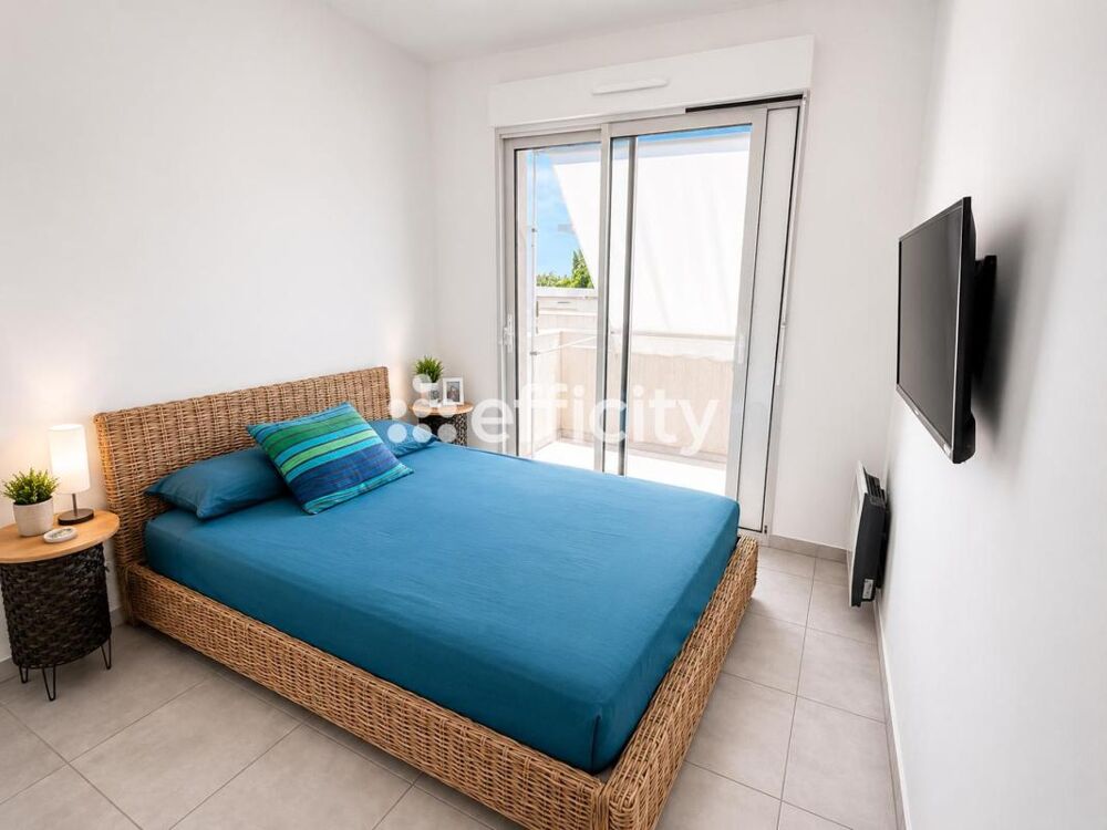 Vente Appartement Appartement Le cannet