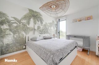  Appartement à vendre 2 pièces 43 m²