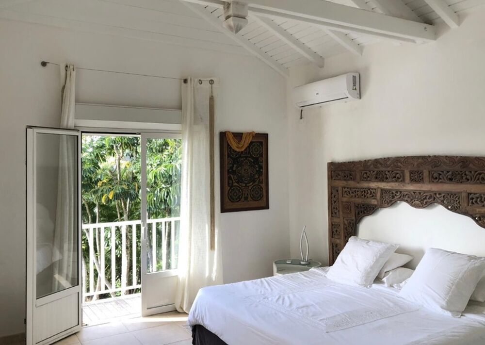 � vendre  Maison Sainte-Anne (97180)