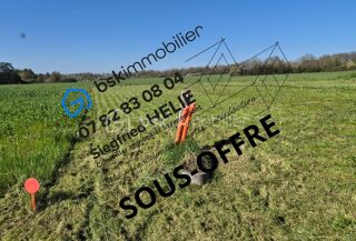  Terrain � vendre 839 m�