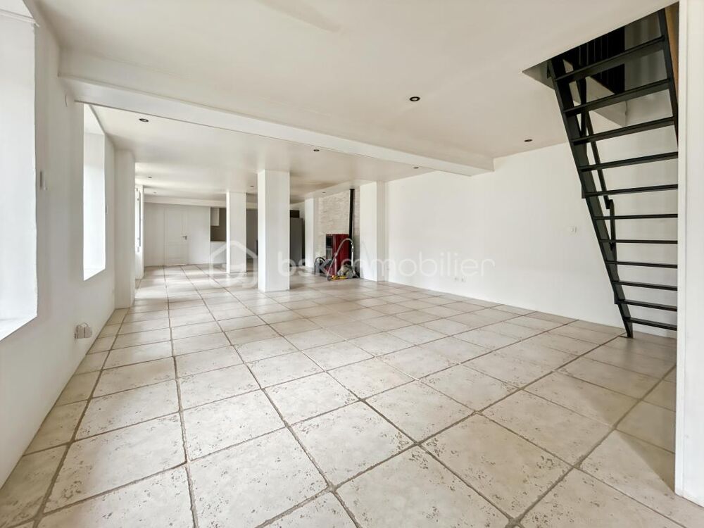 Maison 6 pièces de 200m2 à PERCENEIGE