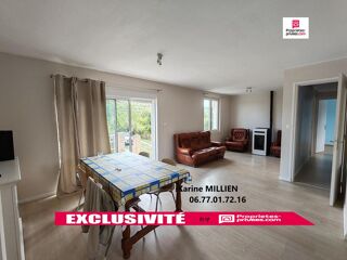  Maison � vendre 4 pi�ces 75 m�