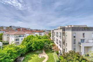  Appartement � vendre 4 pi�ces 80 m�
