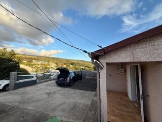  Maison � vendre 4 pi�ces 64 m�