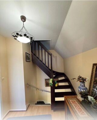  Maison à vendre 4 pièces 80 m²
