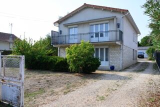  Maison à vendre 9 pièces 179 m²