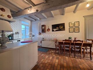  Maison à vendre 4 pièces 93 m²