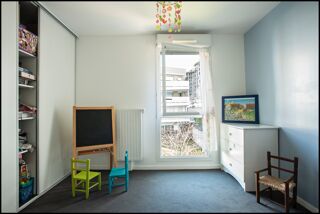  Appartement à vendre 4 pièces 74 m²