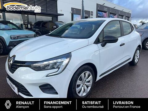 Renault Clio SCe 65 Authentic 2022 occasion Alen&ccedil;on 61000