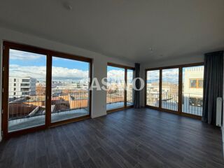  Appartement � vendre 5 pi�ces 110 m� L ile saint denis