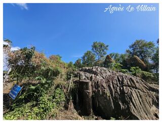  Terrain à vendre 1041 m²