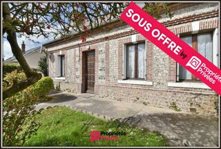  Maison � vendre 3 pi�ces 67 m�