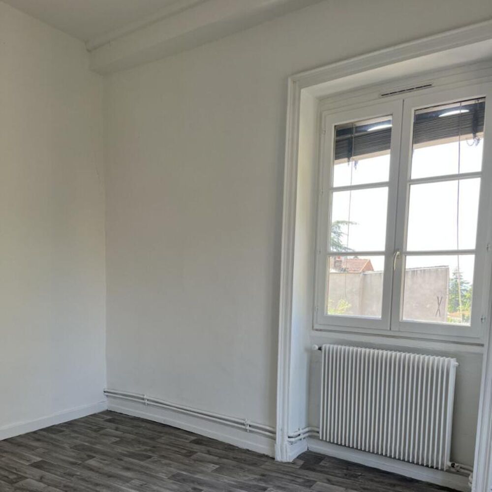 Location Appartement T4 de 81 m², Louise Chassagne à Sainte-Foy-lès-Lyon Sainte foy les lyon