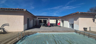  Maison � vendre 5 pi�ces 164 m�