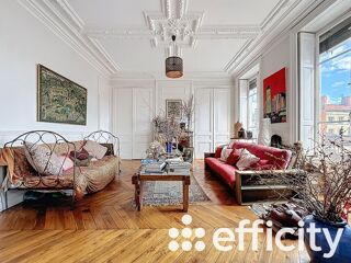  Appartement � vendre 6 pi�ces 179 m�