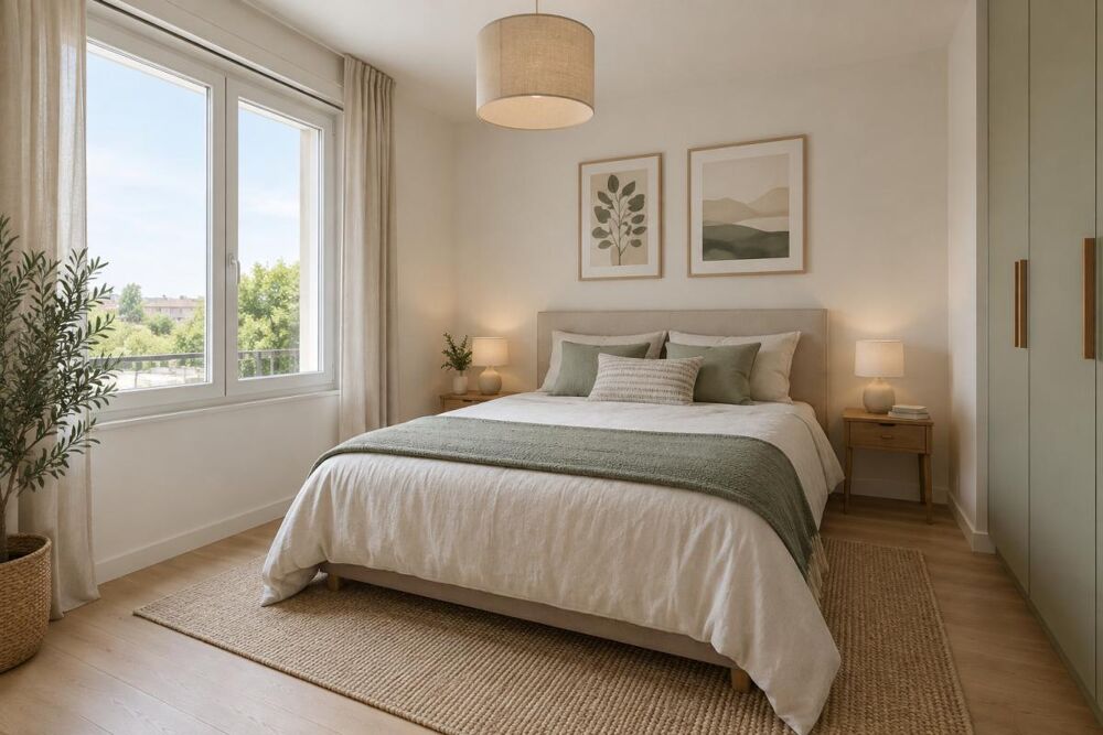 Vente Appartement SUPERBE 5 PIÈCES DUPLEX – MÉTRO 14 À 9 MIN – DERNIER ÉTAGE – MAGNIFIQUE TERRASSE D'ENVIRON 44 M² – 2 PARKINGS Chevilly larue