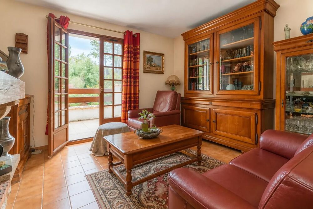 Vente Maison Maison de 7 pièces de 112 m² à Parmain Parmain