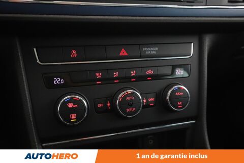 Leon ST 1.4 TSI ACT Connect DSG 150 ch 2015 occasion 92130 Issy-les-Moulineaux
