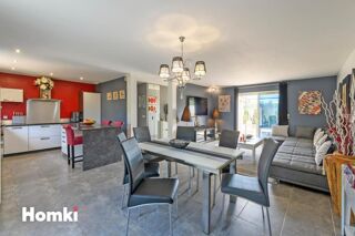  Maison � vendre 5 pi�ces 141 m�