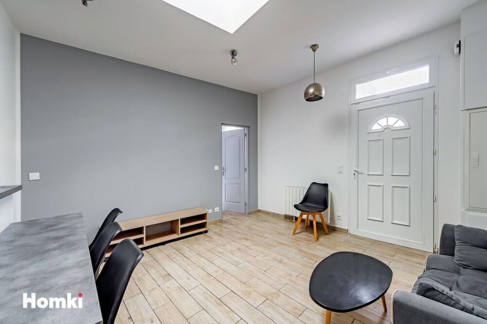 Vente Maison Maison de ville T2 de 40 m² à Talence 33400 Talence