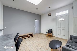Vente Maison Maison de ville T2 de 40 m² à Talence 33400 Talence