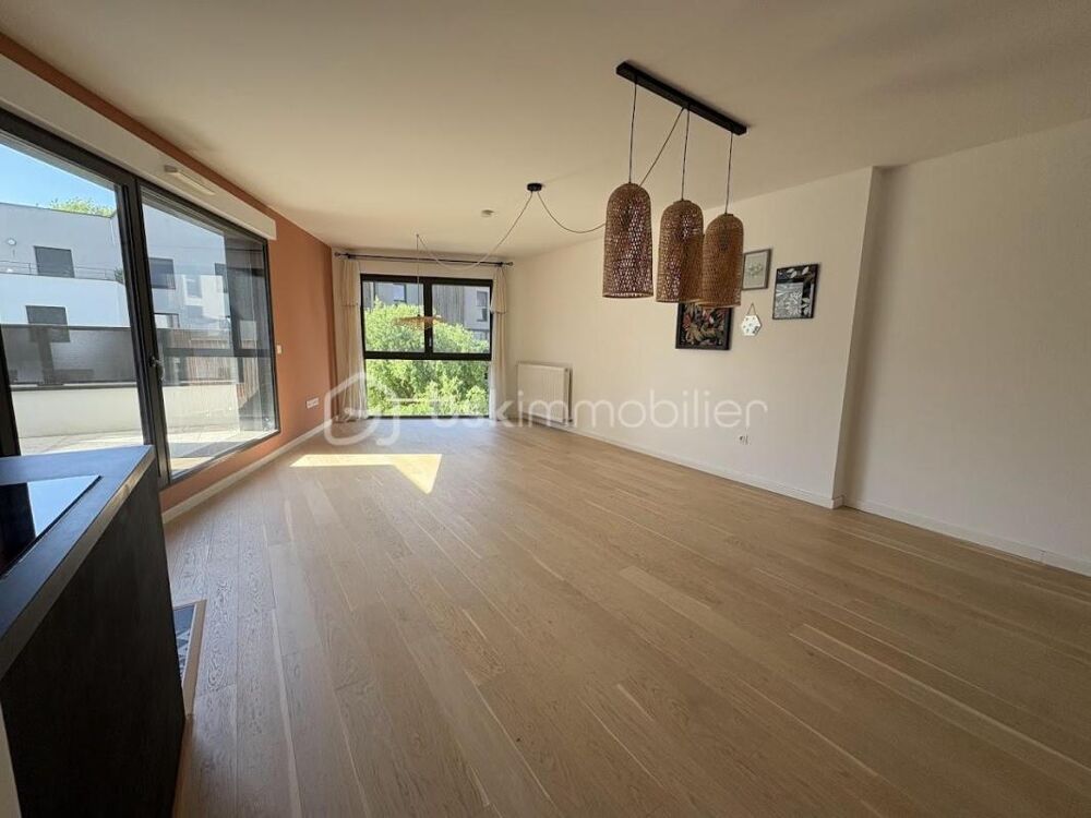 Vente Appartement Superbe Appartement T4 avec Terrasse au calme Bordeaux