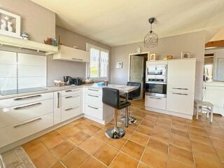  Maison à vendre 6 pièces 121 m²